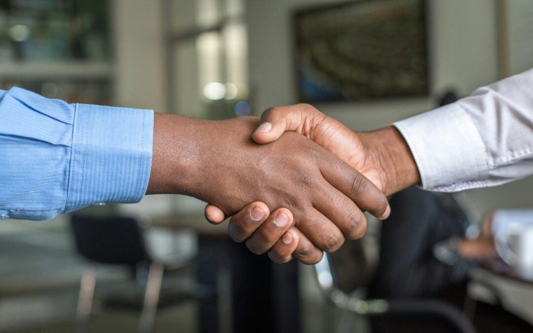 Les entreprises qui recrutent le plus de diplômés en BTS NDRC