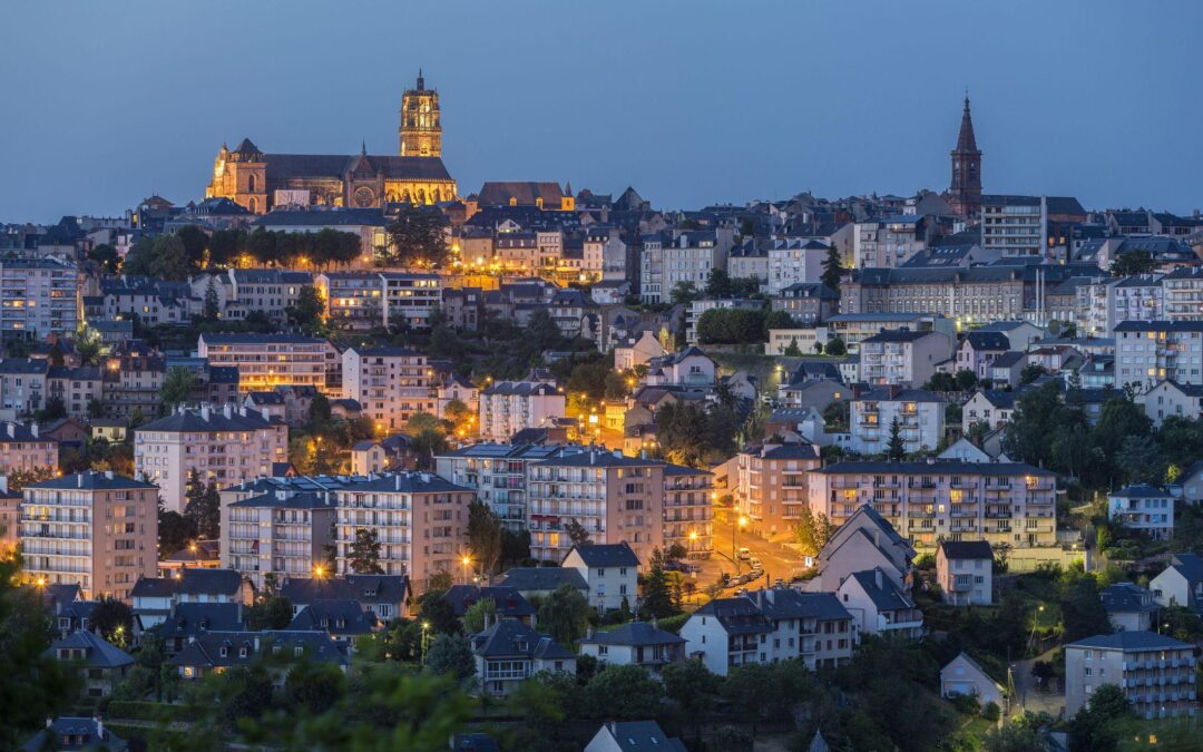 Pourquoi choisir le BTS MCO à Rodez ?