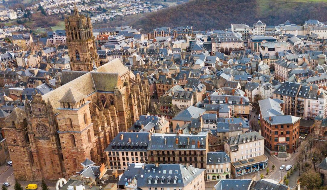 Tout savoir sur le BTS NDRC à Rodez