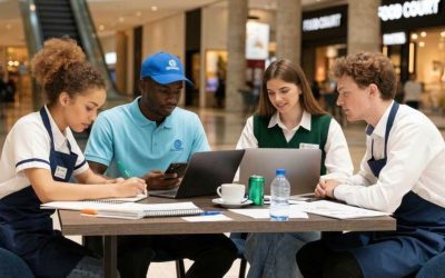 Pourquoi choisir un Titre Pro en alternance pour se former ?