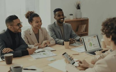 Tout savoir sur le Référentiel du BTS MCO : Le guide complet pour réussir son alternance.