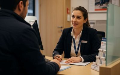 Débouchés après un BTS MCO : Quels métiers et quelles poursuites d’études ?