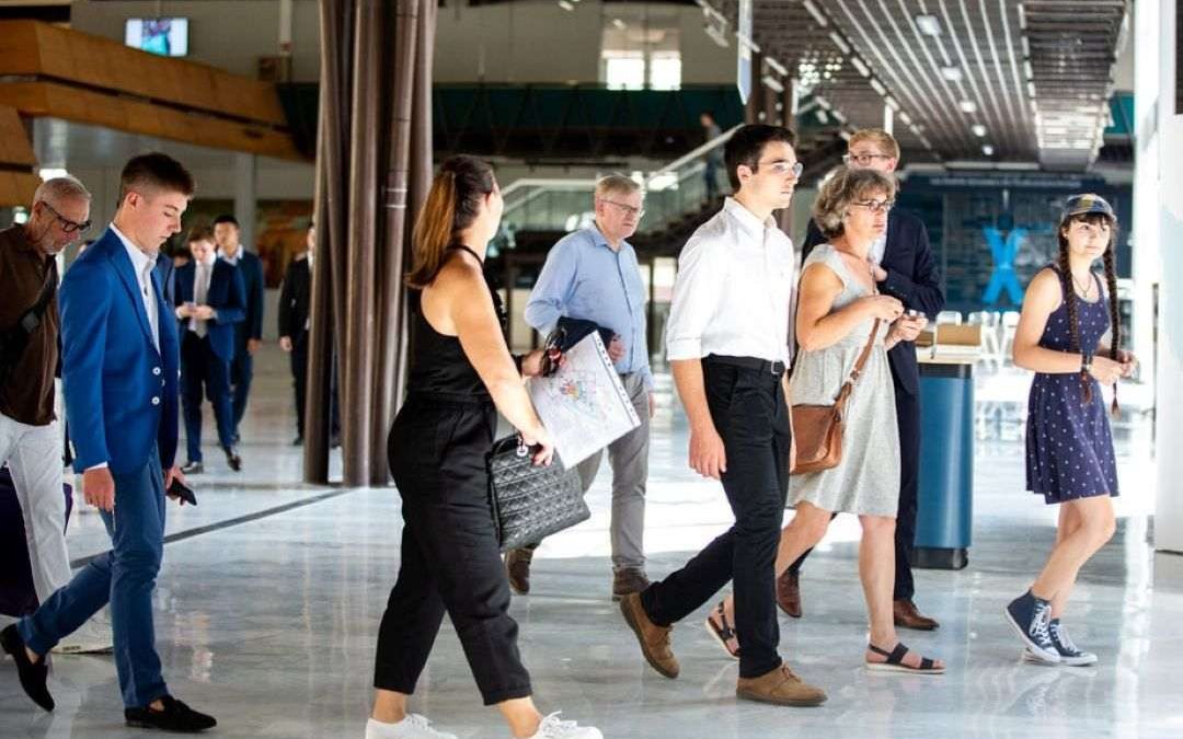 Débouchés après un BTS NDRC : quels métiers et quelles poursuites d’études ?
