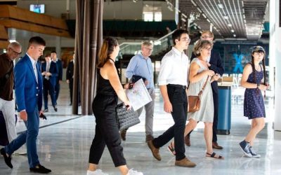Débouchés après un BTS NDRC : quels métiers et quelles poursuites d’études ?