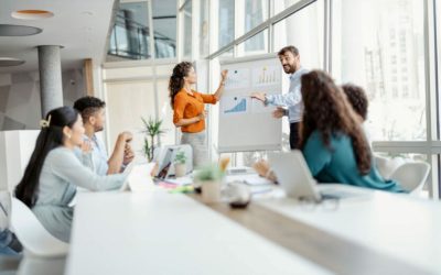 Quels métiers après BTS MCO ? Le guide des carrières et de l&rsquo;évolution professionnelle