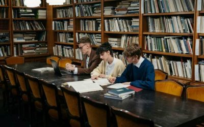 Livres et révision en BTS CG : Conseils pour bien sélectionner vos ressources