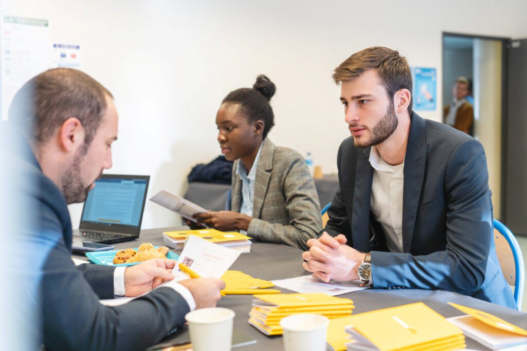 Option Gestion de Projet